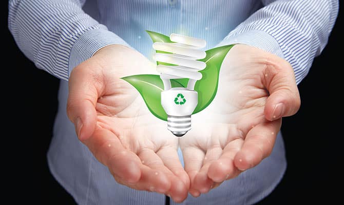 Energiebespaarlening
