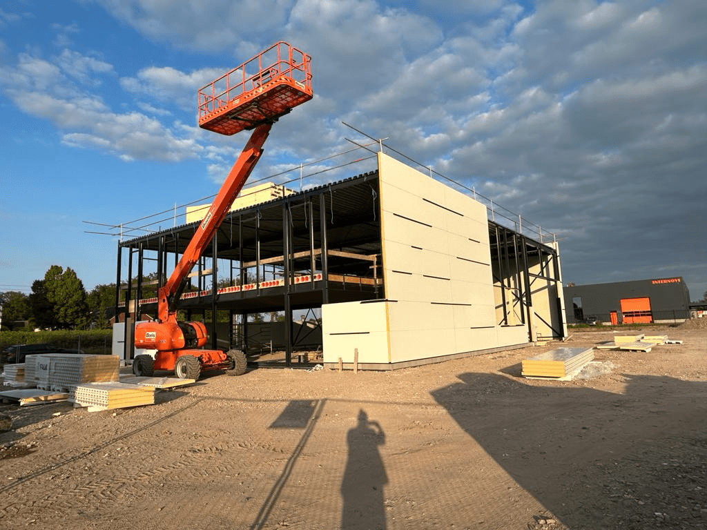 Nieuwbouw-AMPA-Hengelo