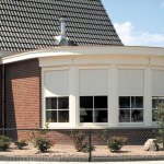 screens van AMPA