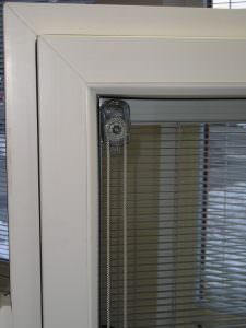 Screenline glas