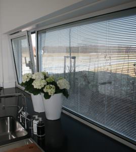 Screenline glas