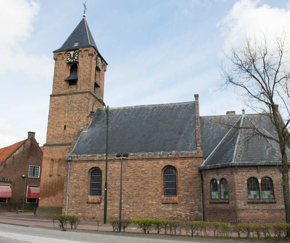 Verduurzaming kozijnen Leersum