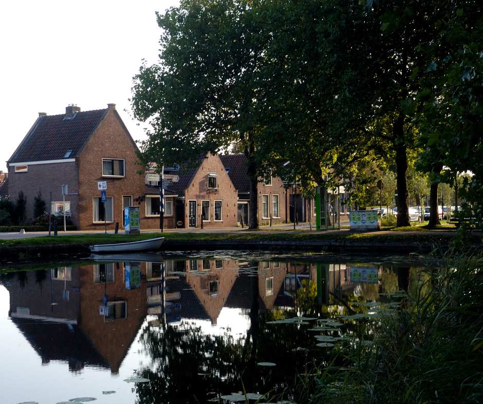 Verduurzaming kozijnen Purmerend