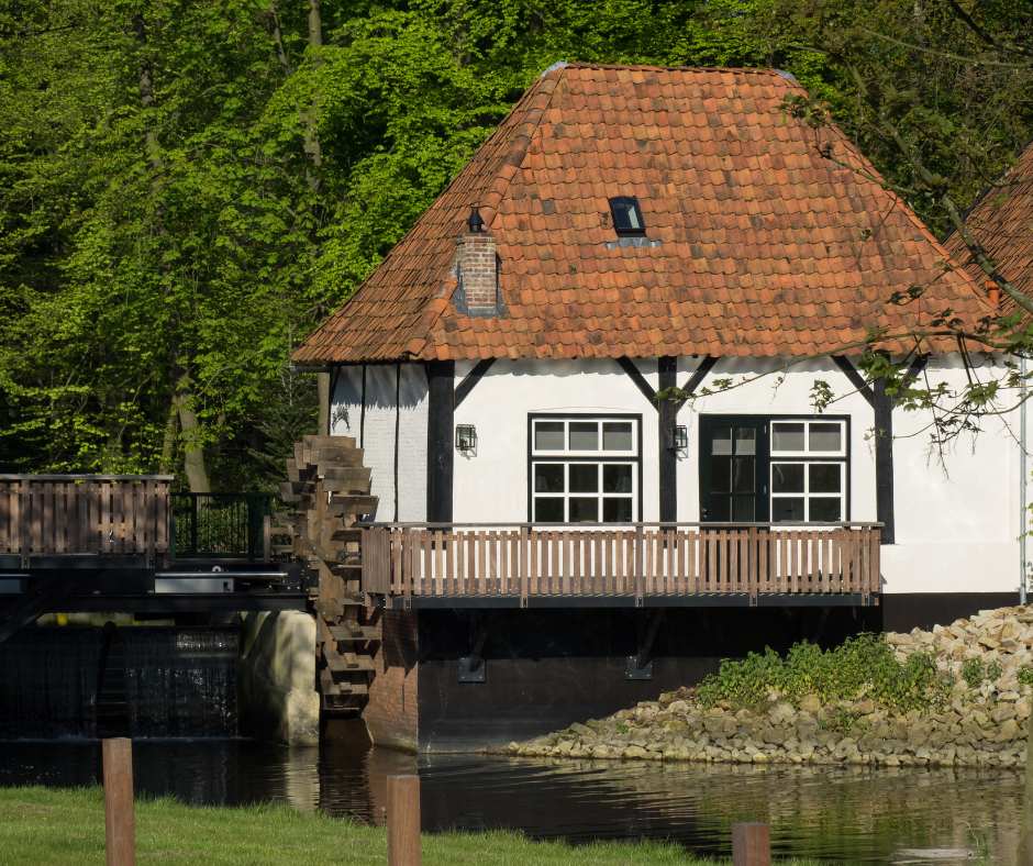Verduurzaming kozijnen Winterswijk
