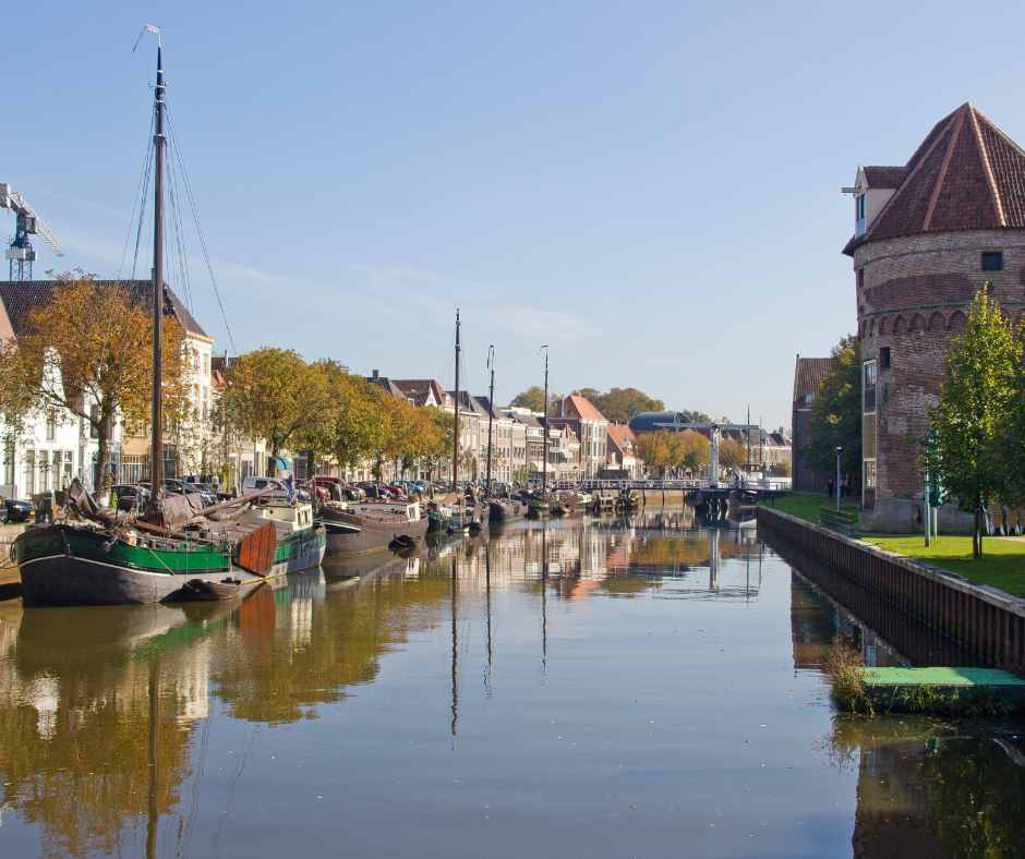Verduurzaming kozijnen Zwolle